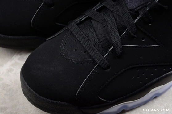 Jordan Retro DX2836-001 6 DX2836-001 Silver Metallic 0306